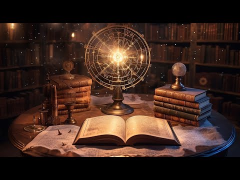 Na rubu znanosti: Okultna simbolika