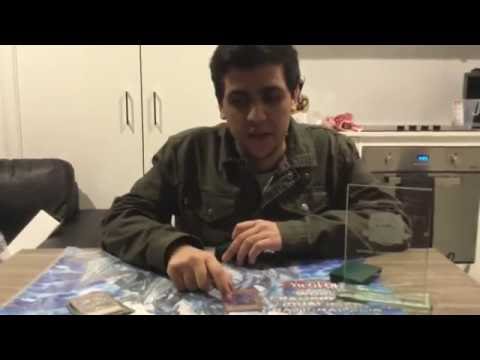 Jonathan Thomas's 2nd Place (1st in Swiss) Australian Nationals Invterview Domain Monarch