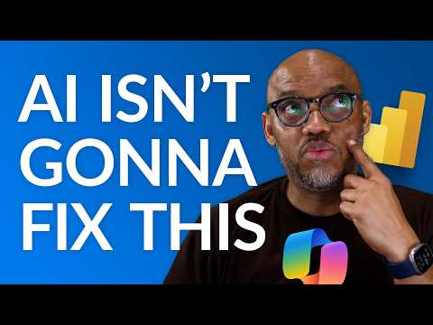 AI Exposes Your Broken Data Architecture AI Exposes Your Broken Data Architecture