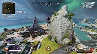 とある日のカジュアルにて。