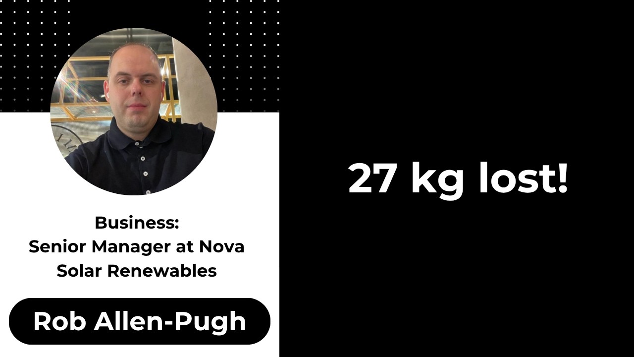 Rob Allen-Pugh