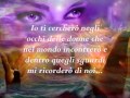 Jovanotti - Io ti cercherò (testo) 