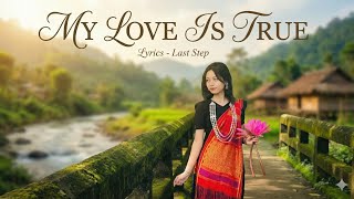 Download lagu My Love Is True | Hey Baby Look At Me   | English Song | North East Chakma Girl  mp3