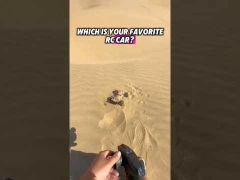 Which Top 6 Remote Control Cars Will You Choose?