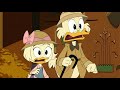 Ducktales 2018 Nl Aflevering 9 De Levende Mummies Van Toth Ra Deel 9