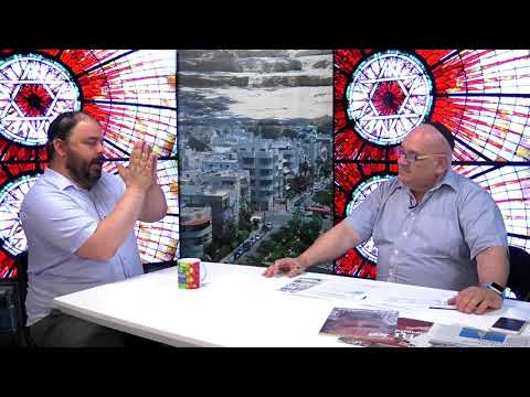 PILPUL 63. rész Radnóti Zoltánnal