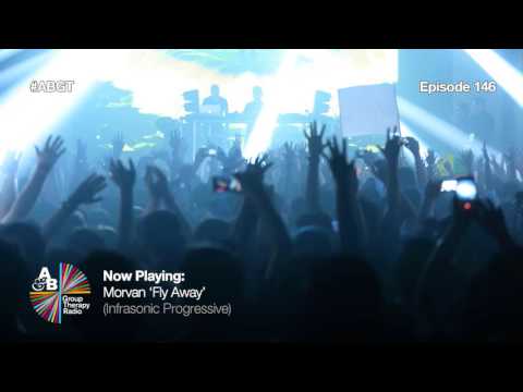 'Morvan - Fly Away' on #ABGT146 with Above & Beyond