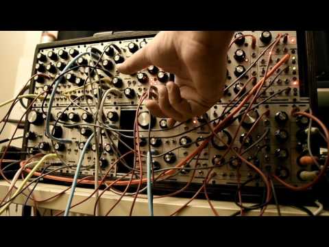 techtick - pittsburgh modular session