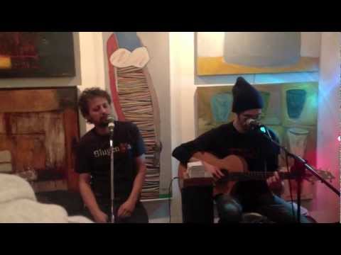 Marcilo Agro e il duo Maravilha, "Terra"