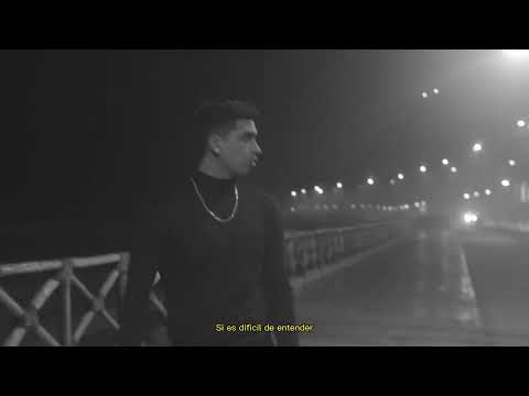 Ka-b - No soy para ti (Lyric video)