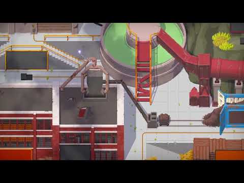 Taiji - Part 1 - Puzzle Time!