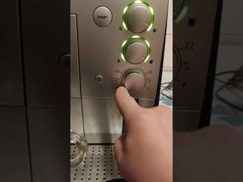 Кофемашина Melitta caffeo 64