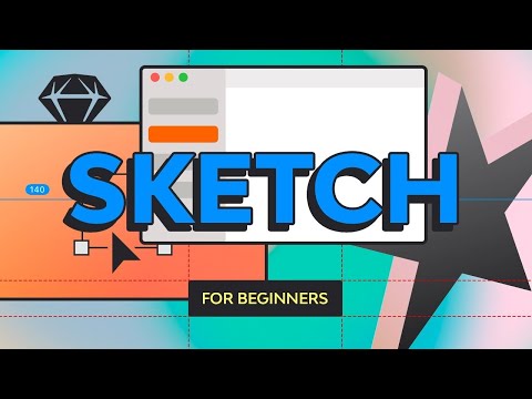 Sketch for Beginners | FREE COURSE