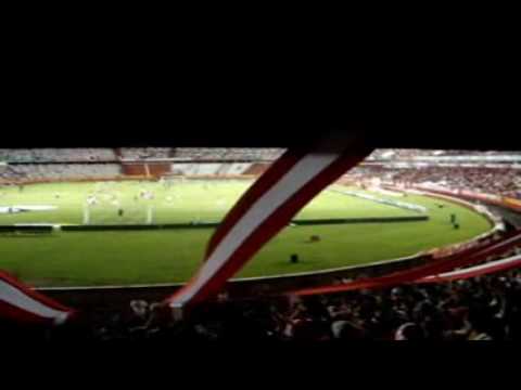 INTER x juventude - GAUCHÃO 2010 (Quartas) - Se quer ver a festa - GUARDA POPULAR