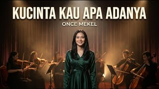 Download lagu Kucinta Kau Apa Adanya (Aku Mau) – Once Mekel | Versi Pop Jazz (Cover by Aindini) mp3 Download lagu Kucinta Kau Apa Adanya (Aku Mau) – Once Mekel | Versi Pop Jazz (Cover by Aindini) mp3
