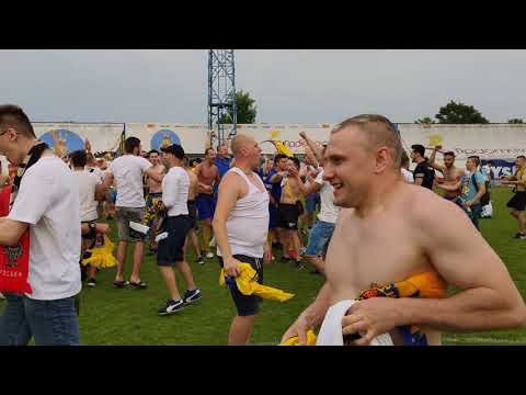 RKS Radomsko awansował do III ligi