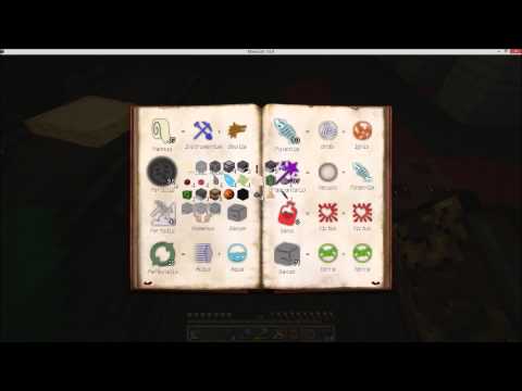 Minecraft ftb 1.6.4 DW20 w/gregtech, thaumcraft asspects and Infustion E10