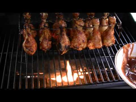 download lagu mp3 mp4 Chicken Bbq Pit Racks, download lagu Chicken Bbq Pit Racks gratis, unduh video klip Chicken Bbq Pit Racks