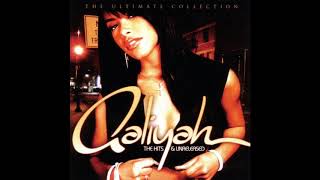 Aaliyah feat. Missy Elliott - If Your Girl Only Knew [Remix]