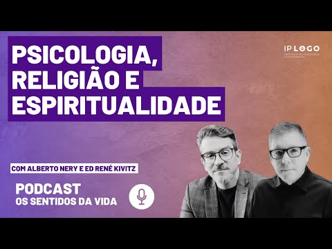 Os Sentidos da Vida Ep. 13: Uma Conversa com Ed René Kivitz.