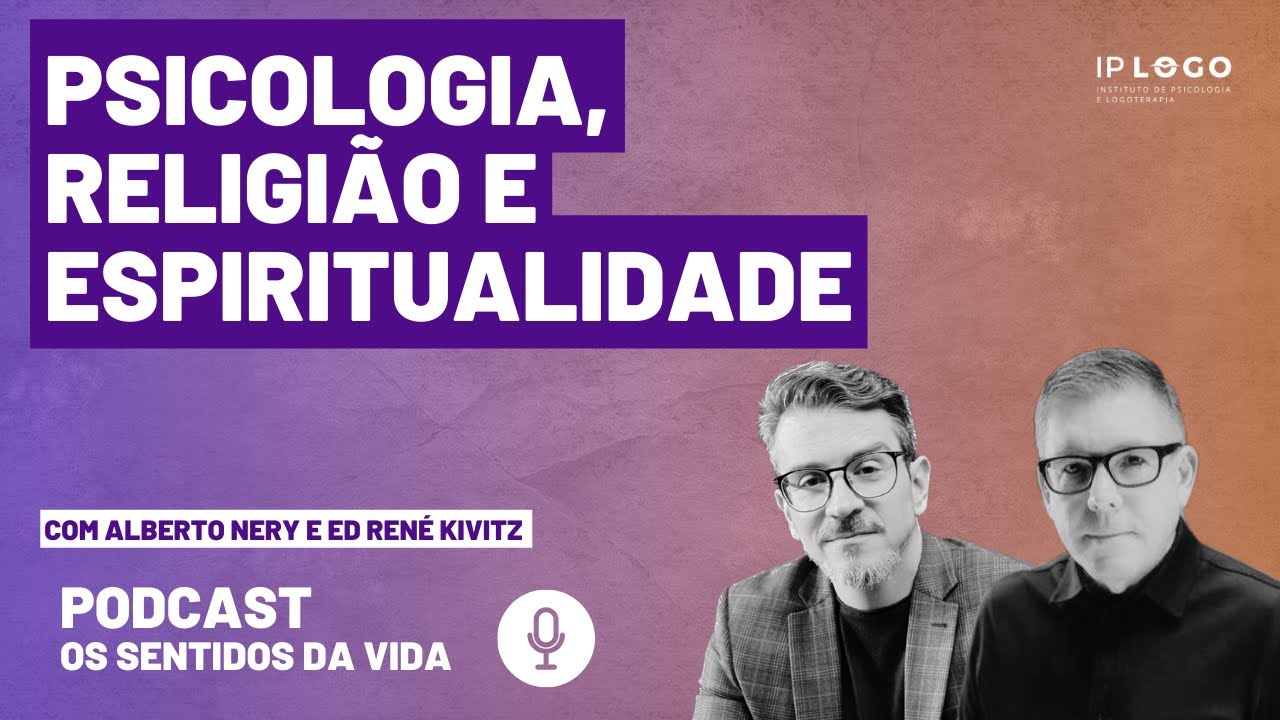 Os Sentidos da Vida Ep. 13: Uma Conversa com Ed René Kivitz.