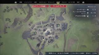 第2の試練後から【ホグワーツレガシー】#07
