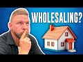 Is Wholesaling Viable in 2024 w/ Pace Morby