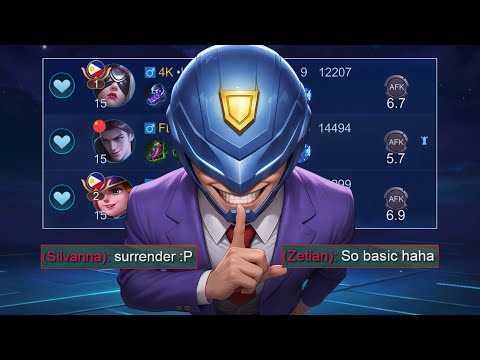 THE MOST SATISFYING COMEBACK EVER!! (Trastalkers got cooked)