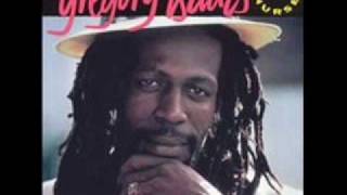 Gregory Isaacs - Objection overuled.