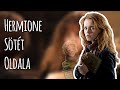Hermione Sötét Oldala Harry Potter Világa