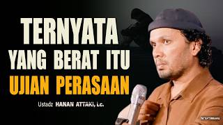 Download lagu Ternyata Sakit Hati Itu 'DP' Hadiah Besar dari Allah! — Kajian Ustadz Hanan Attaki #hananattaki mp3