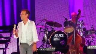 Björn Skifs-Hooked on a feeling-Hellefors Herrgård 2014