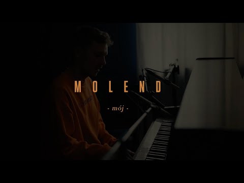 Molend - mój (bedroom piano version)