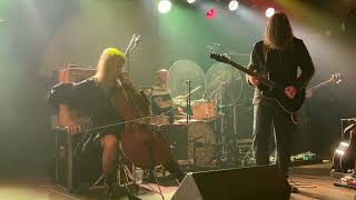 Download lagu Murder by Death - 25th Anniversary Farewell Tour - Live at Paradise Rock Club Boston - 6/27/2025 mp3