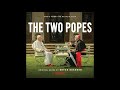 Dino Saluzzi - Minguito | The Two Popes OST