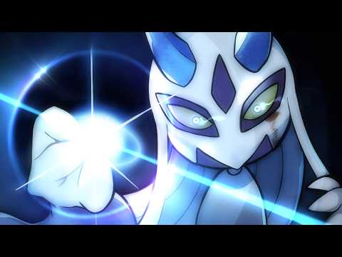 Mega Froslass VS Pokémon Champions