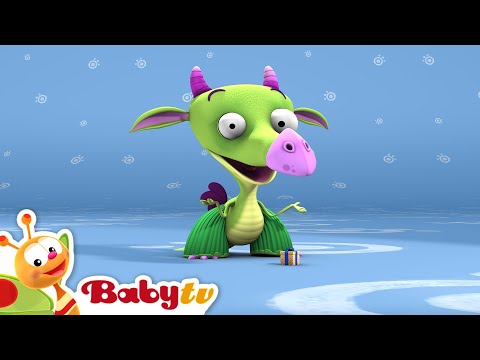 Best of BabyTV #2 ???? |  Full Episodes | Kids Songs & Cartoons | Videos for Toddlers @BabyTV