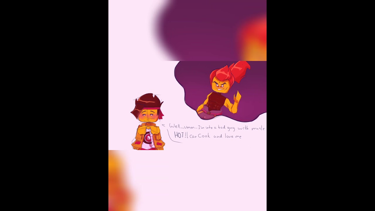 I Mean Subject!! #spicynoodles #memes #comicdub #lmk  #shorts