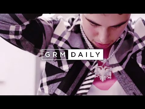 Ocee - Amazing [Music Video] | GRM Daily