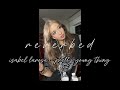 Isabel Larosa Pretty Young Thing Unreleased Loop