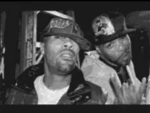 15 - Method Man & Redman - Cheka