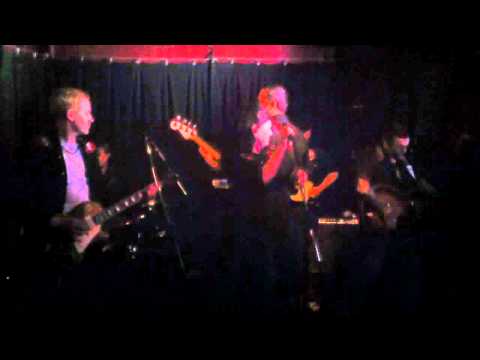 Rockabilly Riot - Whiskey Kisses - April 30th 2011