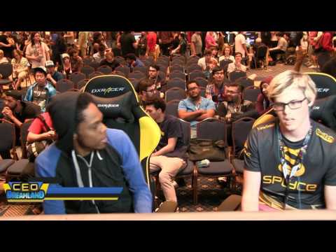 CEO Dreamland - Pools - SPY | MacD (Peach) vs TGL | Spider Sense (Ganon) - SSBM Singles