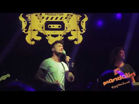 İskender Paydaş ve Orkestrası - Ozan Ünlü - Ben Ölürsem @ Mandalin Bodrum