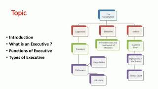 class XI political science,   chapter 4 Executive (part 1) Book : Indian Constitution at work