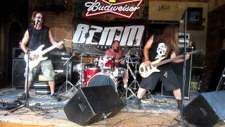 82mm "Rats In The Wall"