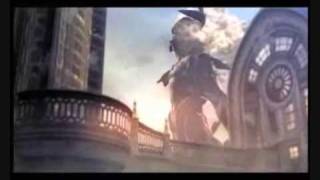 Re: [閒聊] Netflix動畫DMC 惡魔獵人OP影片