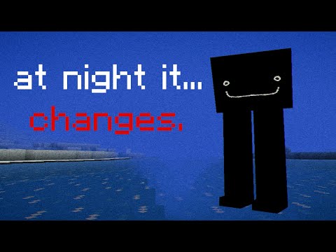 something is wrong with my new minecraft companion... (and i'm stoned)