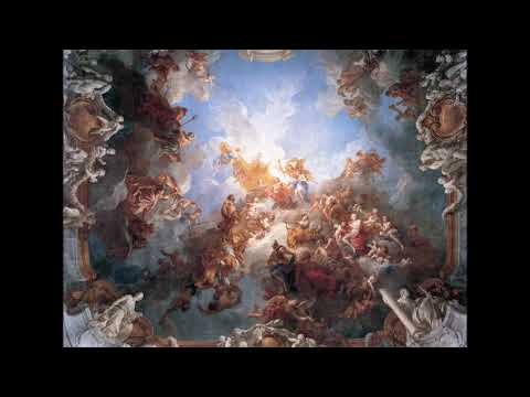 Liszt: Les Préludes - Coda (with cannons)