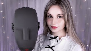 Video thumbnail for good sounds for a good night ˚₊‧꒰ ku100 asmr ꒱ ‧₊˚ by ruby